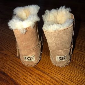 Ugg boots...Size 2/3